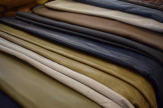 Upholstery Leather