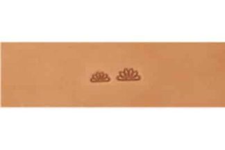 barry king borders, petal border stamps, petal border tools