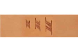 barry king basket stamps, angle basket stamp tool