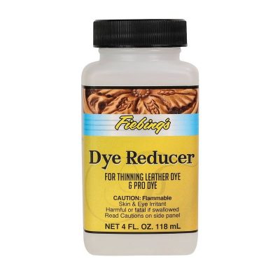 Fiebing's Dye Reducer