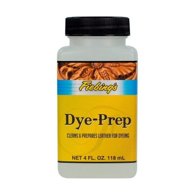 Fiebing's Dye Prep