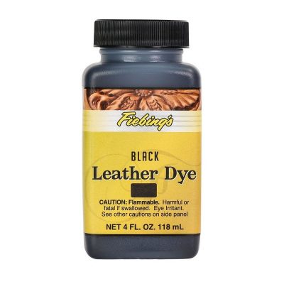 Fiebing's Leather Dye