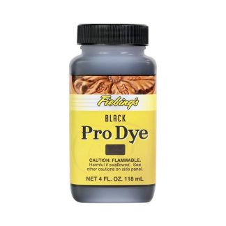 fiebing's pro dye, fiebing's pro oil dye, pro leather dye