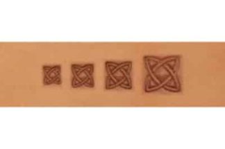 barry king geometrics, celtic box geometric stamp tool