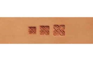 barry king geometrics, celtic square geometric stamp tool