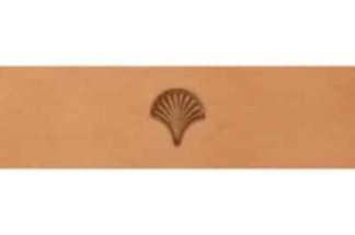 barry king geometrics, petal shell burst geometric stamp tool