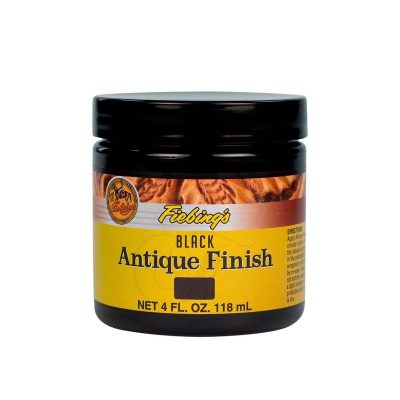 Fiebing's Antique Finish