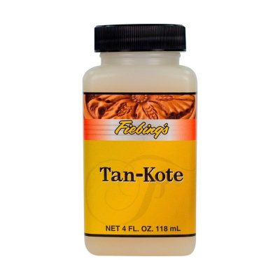 Fiebing's Tan Kote