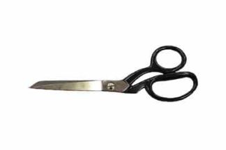 leather shears, trimmer shears, 164 shears, osborne shears