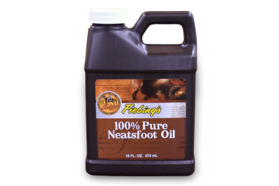 Fiebing's 100% Pure Neatsfoot Oil