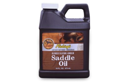 Fiebing's Saddle Oil