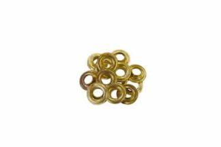 brass grommets, g1 grommets, osborne grommets