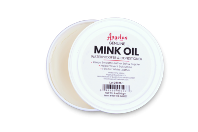 Angelus Mink Oil Paste