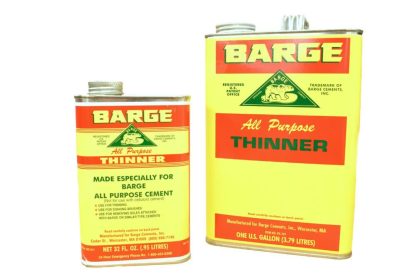 Barge Thinners