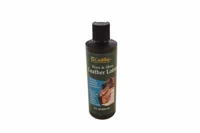 Cadillac Boot & Shoe Lotion