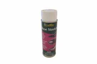 shoe stretch, stretch spray, cadillac shoe stretch, stretch aerosol