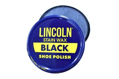 Lincoln Stain Wax