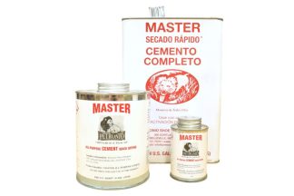 Master Cement