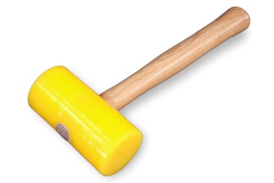 Plasctic Mallet