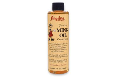 Angelus Mink Oil Compound