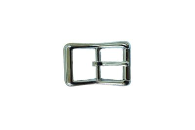 150 nickel buckle