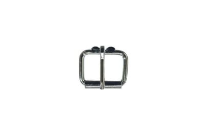 999 Buckle Nickel