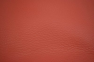 Red Leather