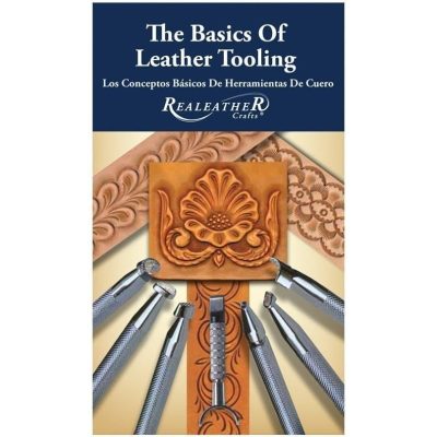 leather stamping kit, leather tools, leather craft beginners, tooling leather kit