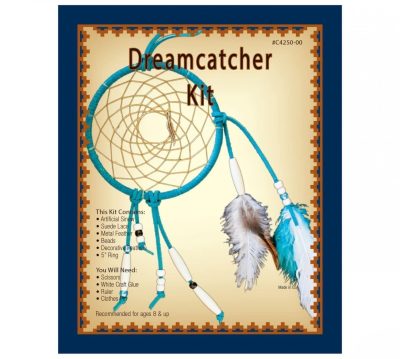 Dreamcatcher Kit C4250