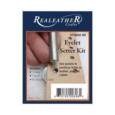 Eyelet Setter Kit T3632