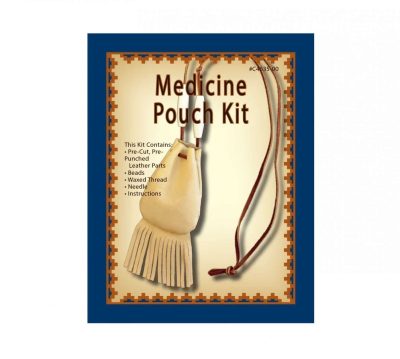 Medicine Pouch Kit C4635