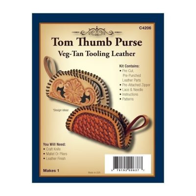 Tom Thumb Purse C4206