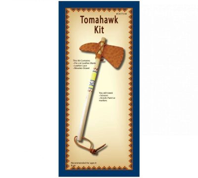 Tomahawk Kit C4173