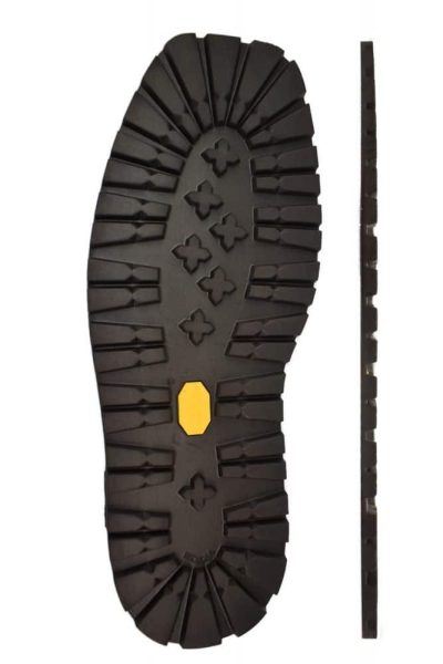 Kletterlift, vibram fullsole