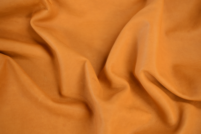 Saddle Deerskin Leather