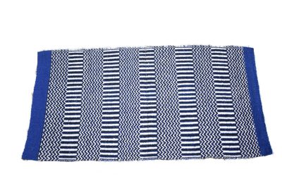 Double Weave Saddle Blanket 1422