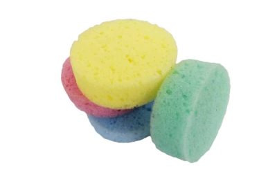 Debra Tack Sponges