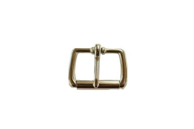 Stainless Steel Roller Buckle 50