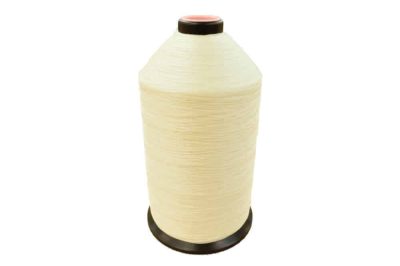 White Nylon Thread