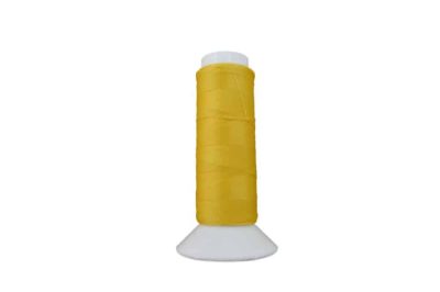 Nylon Thread, 69 Weight, Forsythia