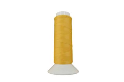 Nylon Thread, 69 weight, Honey