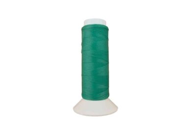 Nylon Thread, 69 weight, May Green