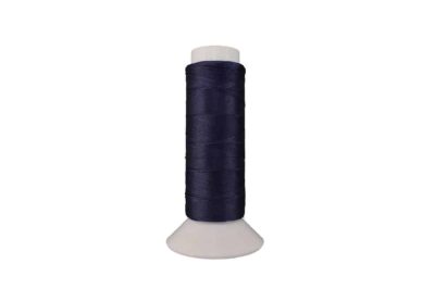 Nylon Thread, 69 weight, Navy