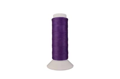 Nylon Thread, 69 weight, Oregon Purple