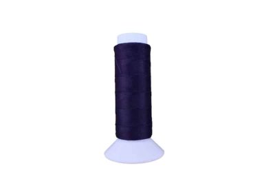 Nylon Thread, 69 weight, Purple