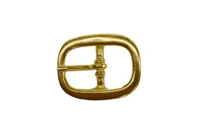 5705 Brass Buckle