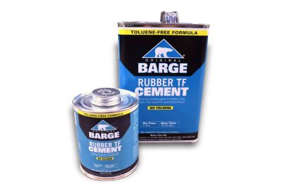 Barge Rubber Cement