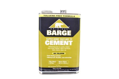 Barge Super Bond Fast-Dry TF Cement