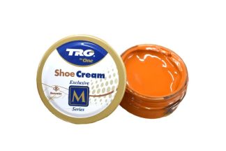 TRG Shoe Cream