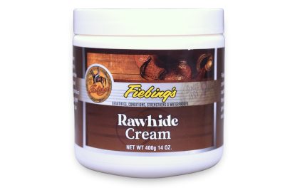 Fiebing's Rawhide Cream-1